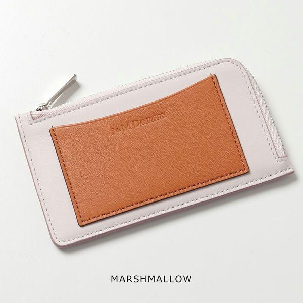 J&M Davidson（J＆Mデヴィッドソン） コインケース フラグメントケース