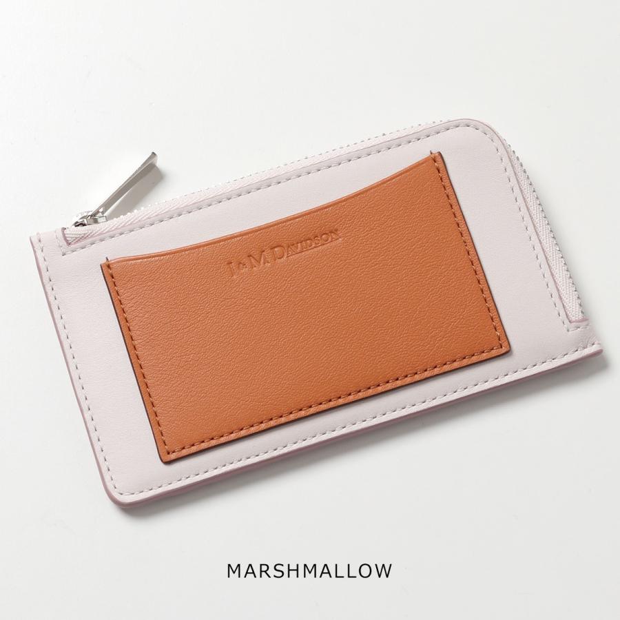 J&M Davidson（J＆Mデヴィッドソン） コインケース フラグメントケース