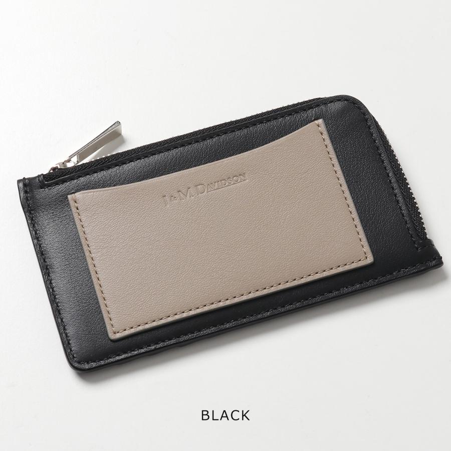 J&M Davidson（J＆Mデヴィッドソン） コインケース フラグメントケース