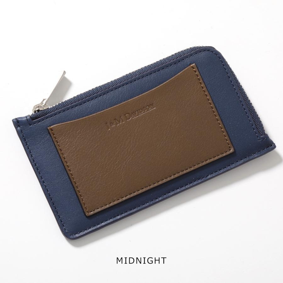 J&M Davidson（J＆Mデヴィッドソン） コインケース フラグメントケース