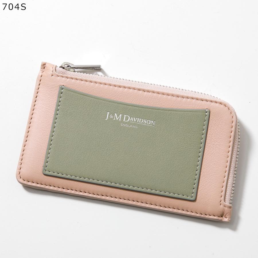 J&M Davidson（J＆Mデヴィッドソン） コインケース フラグメントケース