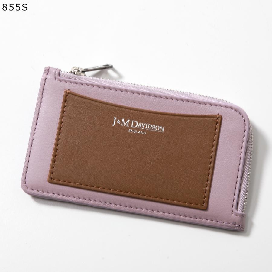 J&M Davidson（J＆Mデヴィッドソン） コインケース フラグメントケース