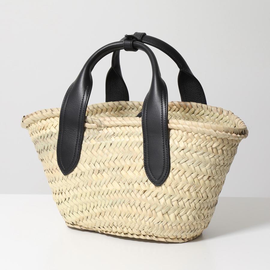 J&M DAVIDSON バスケット S SMALL BASKET カゴバッグ LSBK-0XX-PLSC 