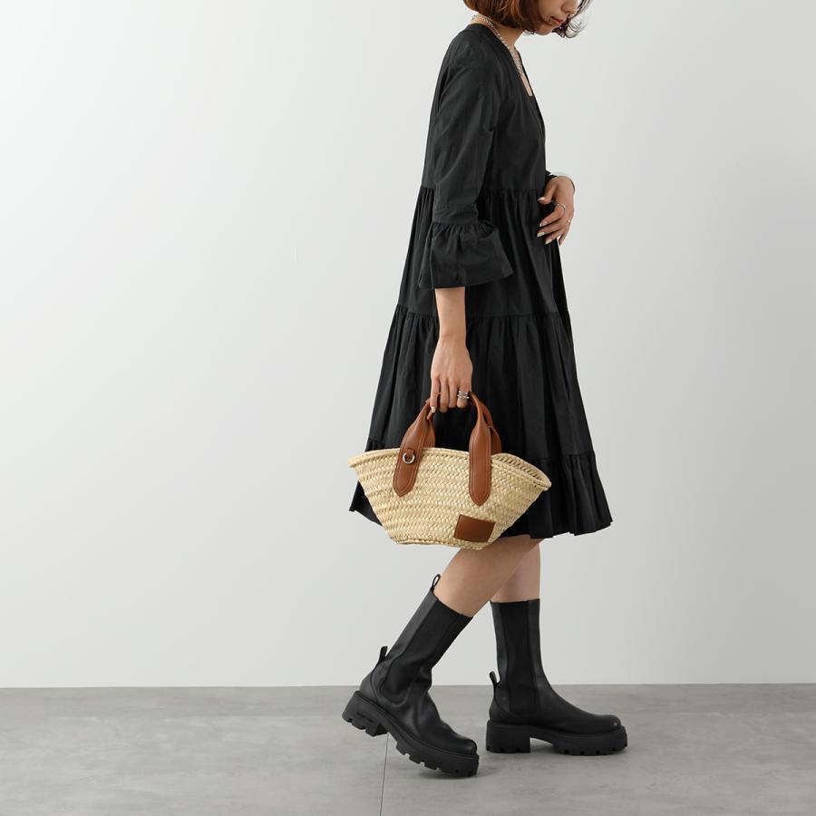 J&M Davidson（J＆Mデヴィッドソン） バスケット S SMALL BASKET カゴ