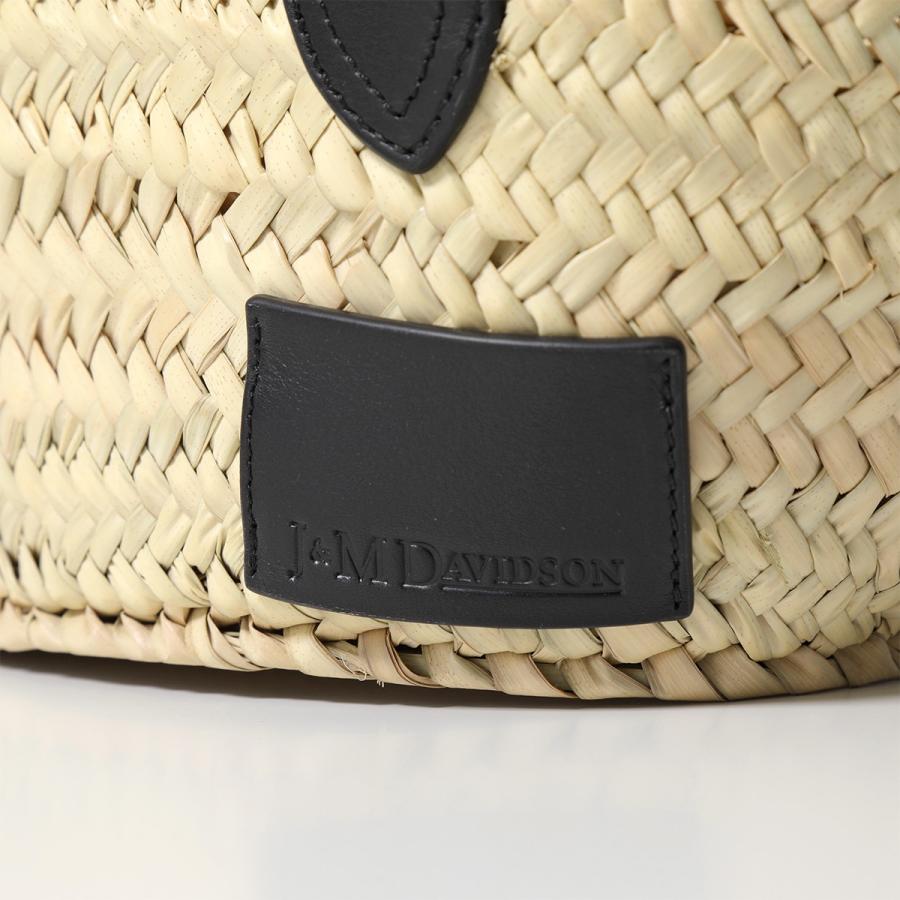 J&M Davidson（J＆Mデヴィッドソン） バスケット S SMALL BASKET カゴ