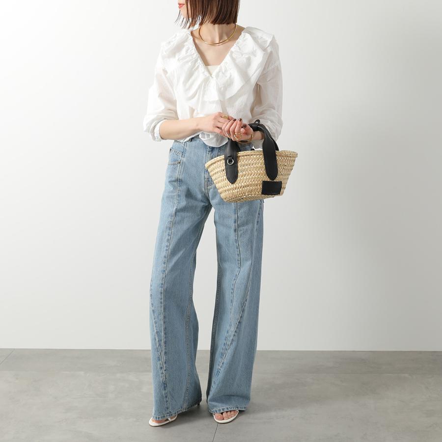 J&M Davidson（J＆Mデヴィッドソン） バスケット S SMALL BASKET カゴ