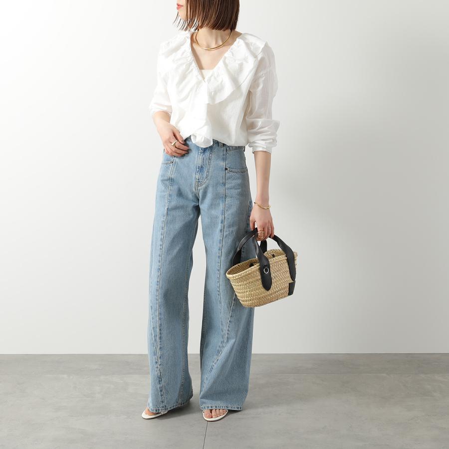 J&M Davidson（J＆Mデヴィッドソン） バスケット S SMALL BASKET カゴ