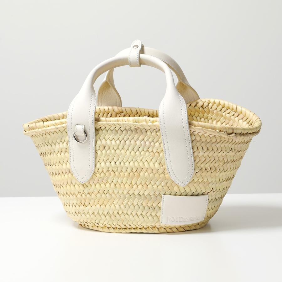 J&M DAVIDSON バスケット S SMALL BASKET カゴバッグ LSBK-0XX-PLSC 