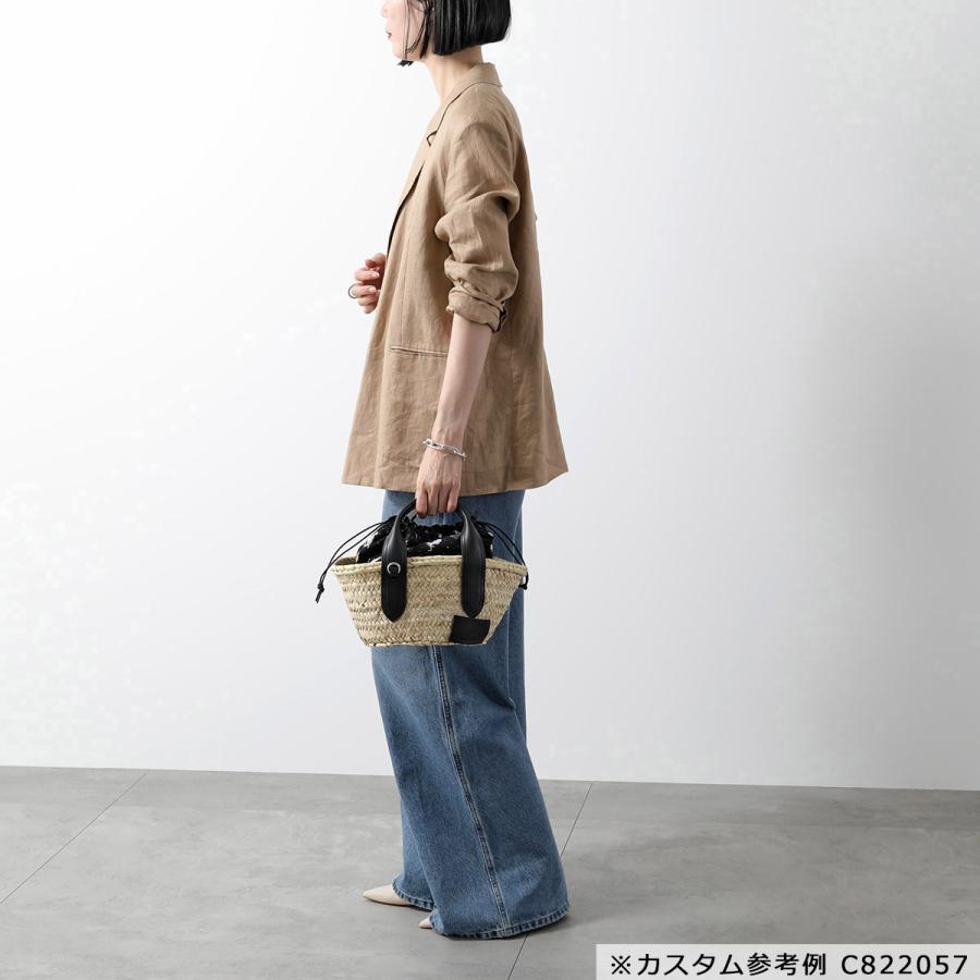 J&M Davidson（J＆Mデヴィッドソン） バスケット S SMALL BASKET カゴ