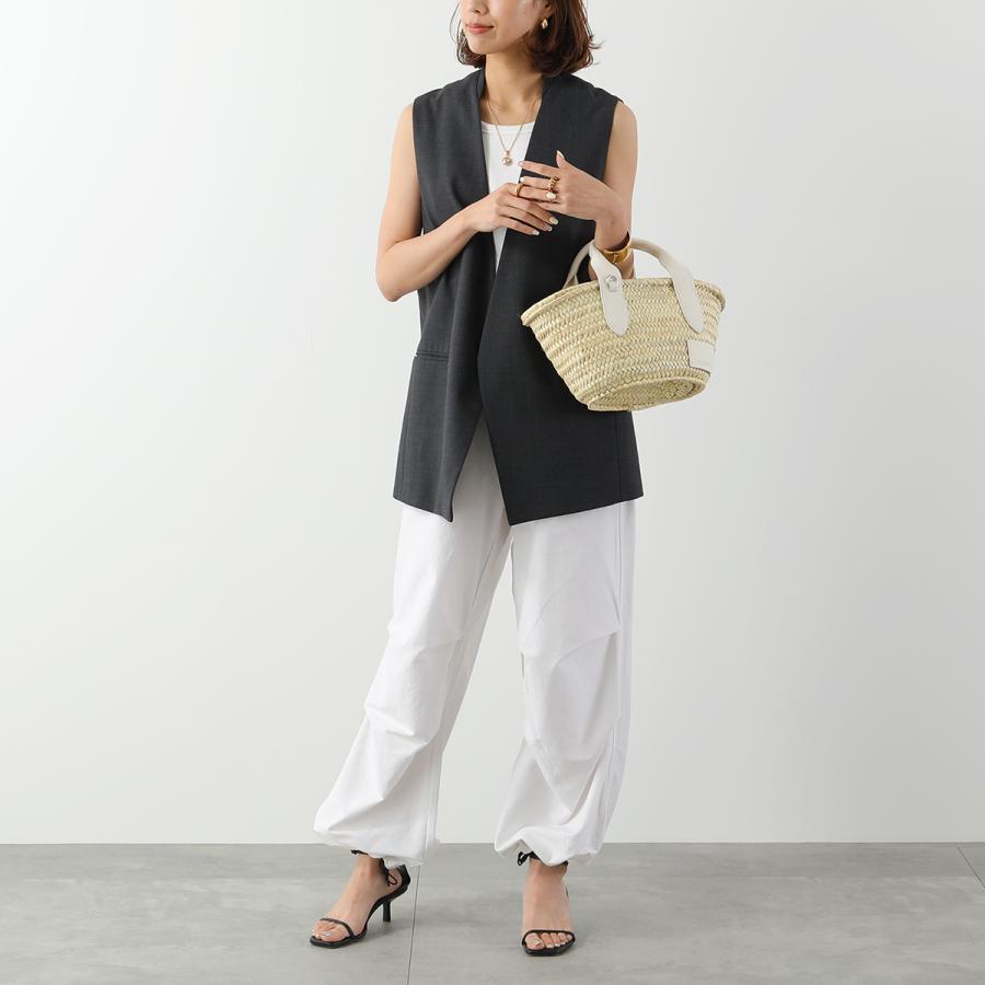 J&M DAVIDSON バスケット S SMALL BASKET カゴバッグ LSBK-0XX-PLSC 