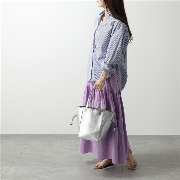 J&M Davidson DAVIDSON ベル M MEDIUM BELLE WITH STUDS J&M Davidson DAVIDSON ベル M MEDIUM BELLE WITH STUDS