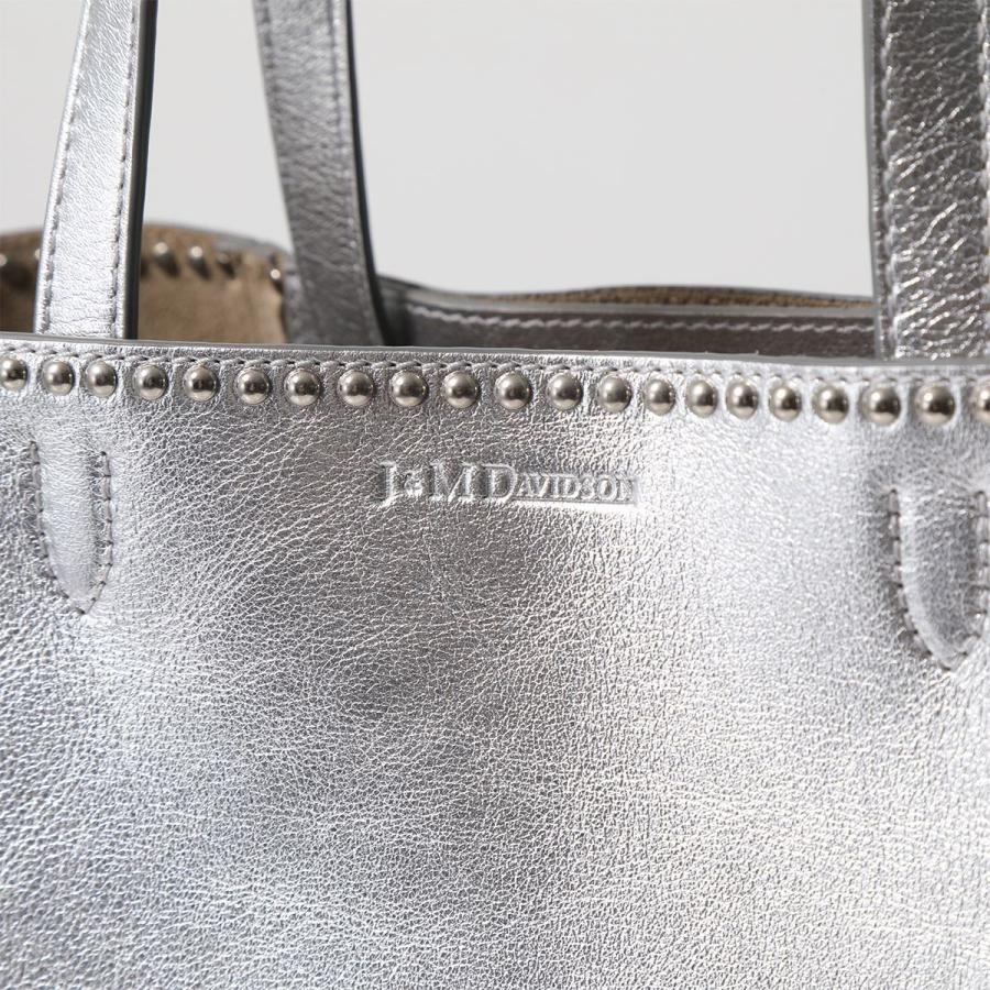 J&M Davidson DAVIDSON ベル M MEDIUM BELLE WITH STUDS J&M Davidson DAVIDSON ベル M MEDIUM BELLE WITH STUDS