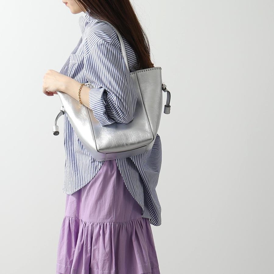 J&M Davidson DAVIDSON ベル M MEDIUM BELLE WITH STUDS J&M Davidson DAVIDSON ベル M MEDIUM BELLE WITH STUDS