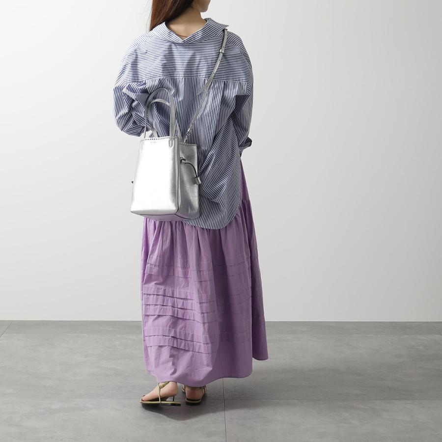 J&M Davidson DAVIDSON ベル M MEDIUM BELLE WITH STUDS J&M Davidson DAVIDSON ベル M MEDIUM BELLE WITH STUDS