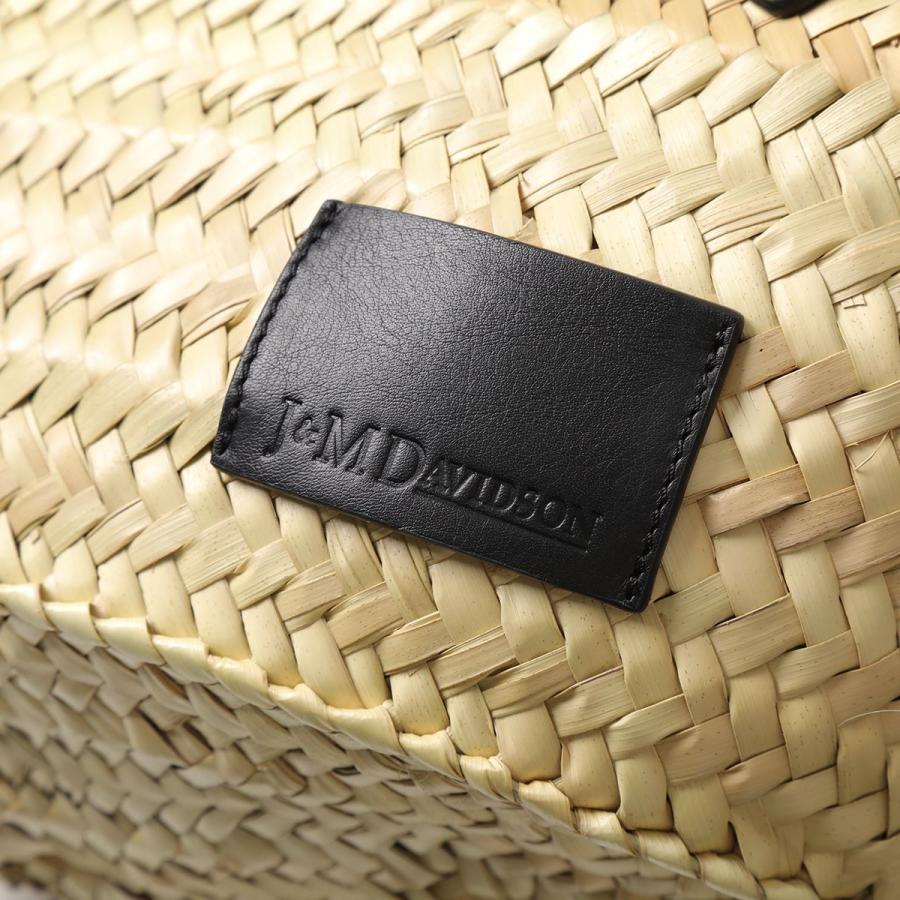 J&M Davidson（J＆Mデヴィッドソン） バスケット M MEDIUM BASKET カゴ