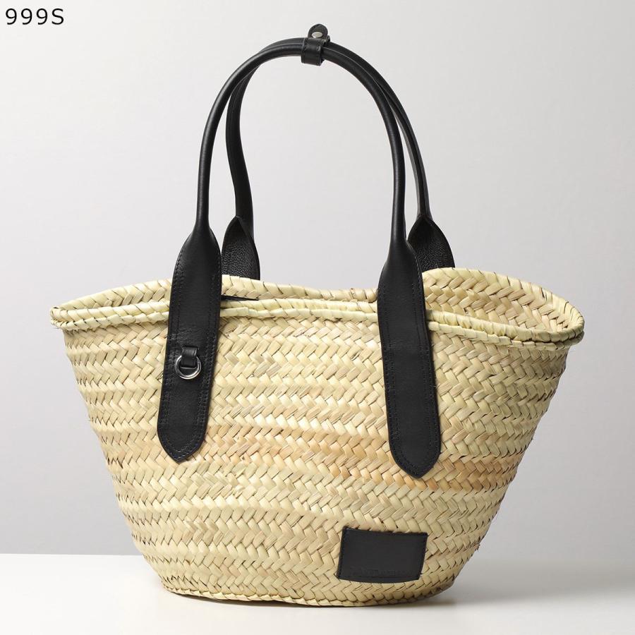 J&M Davidson（J＆Mデヴィッドソン） バスケット M MEDIUM BASKET カゴ