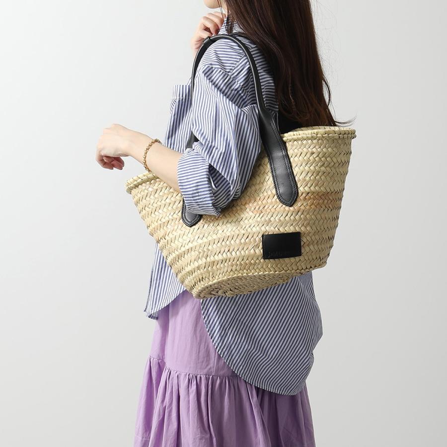 J&M Davidson（J＆Mデヴィッドソン） バスケット M MEDIUM BASKET カゴ