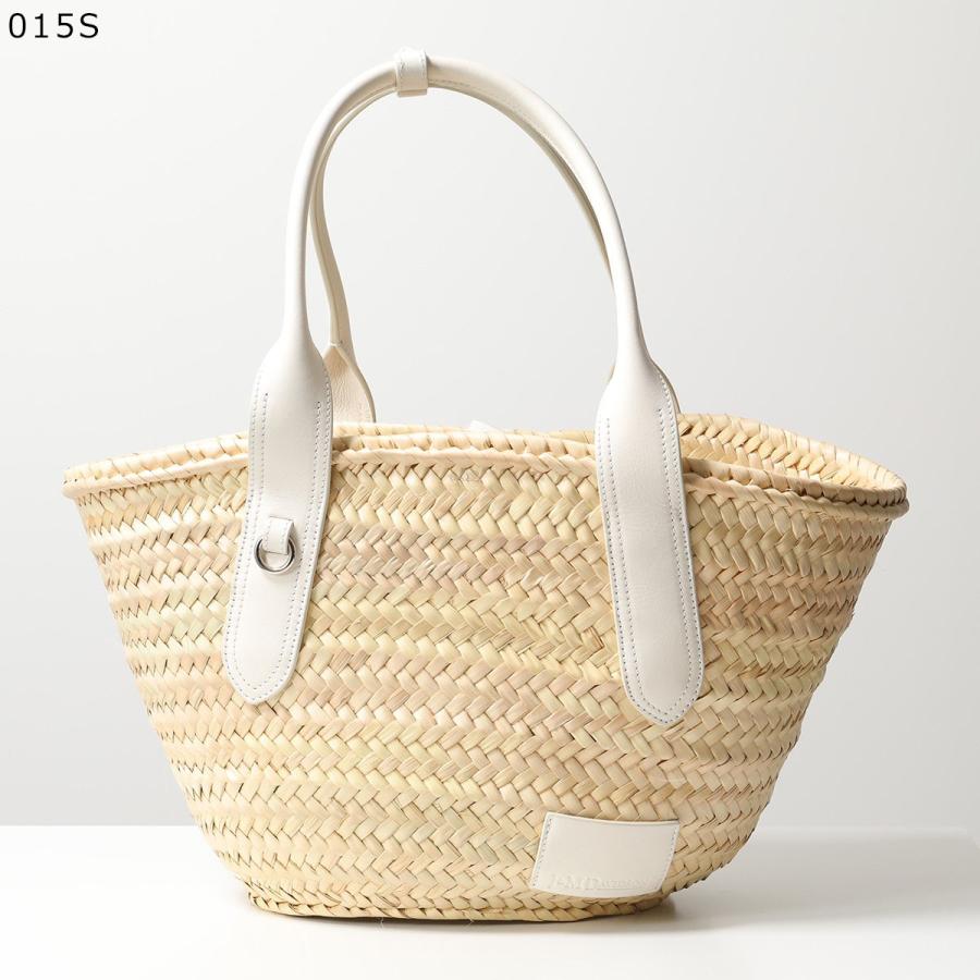 J&M Davidson（J＆Mデヴィッドソン） バスケット M MEDIUM BASKET カゴ