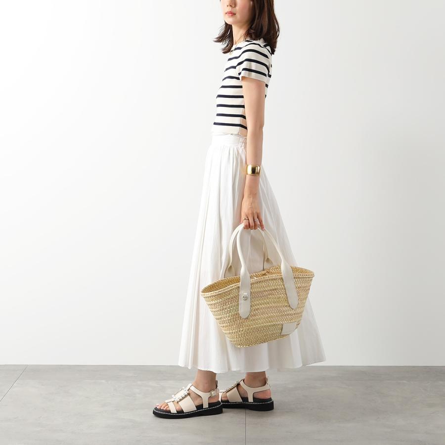 J&M Davidson（J＆Mデヴィッドソン） バスケット M MEDIUM BASKET カゴ