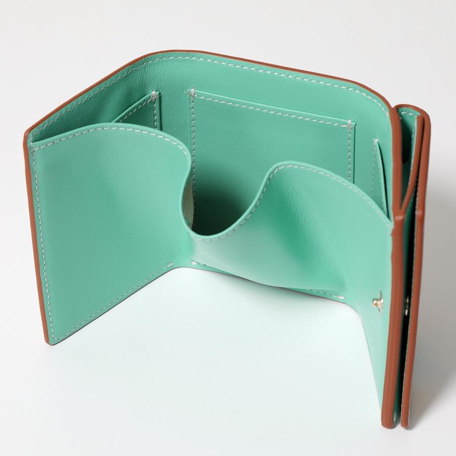 EMILIO PUCCI エミリオプッチ 三つ折り財布 2ESM02 2E210 EMILIO PUCCI エミリオプッチ 三つ折り財布 2ESM02 2E210