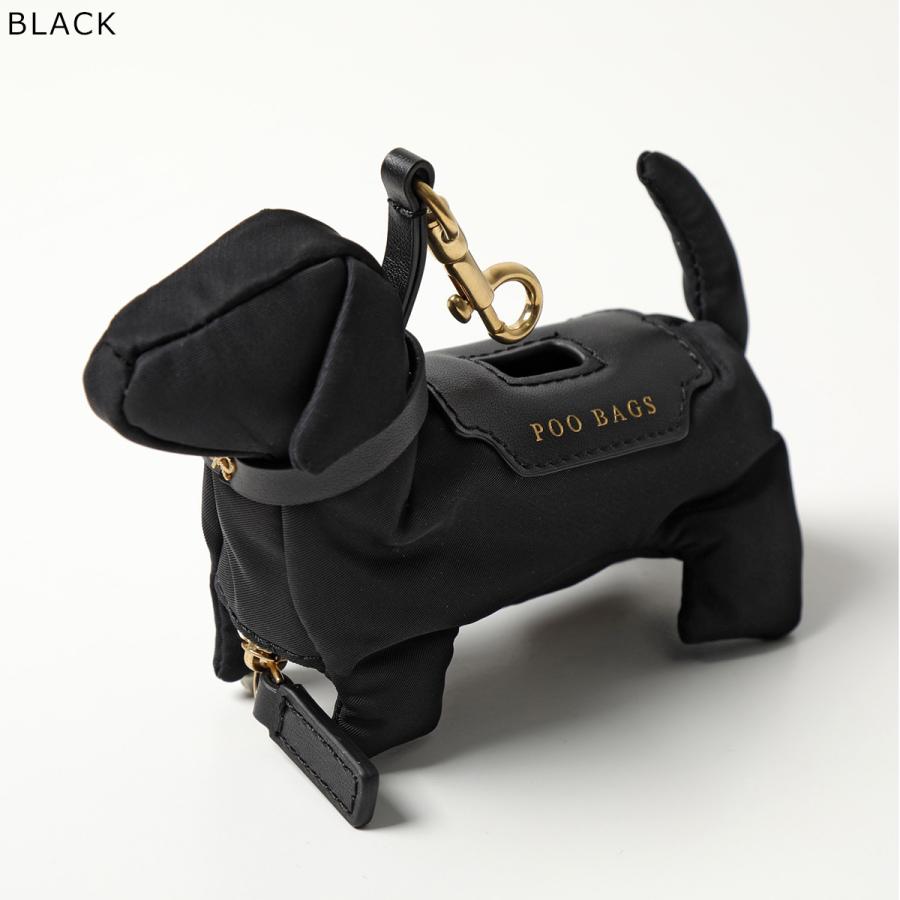 ANYA HINDMARCH（アニヤ・ハインドマーチ） バッグチャーム Dog Poo