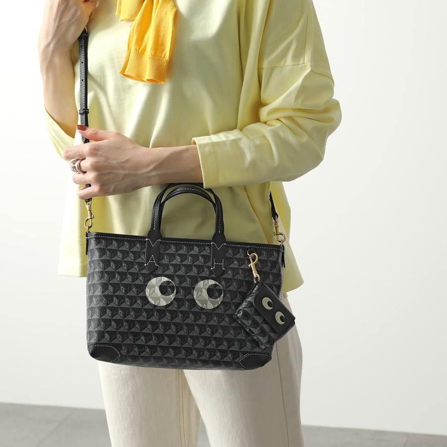 ANYA HINDMARCH アニヤハインドマーチ イヤホンケース I AM A ANYA HINDMARCH アニヤハインドマーチ イヤホンケース I AM A