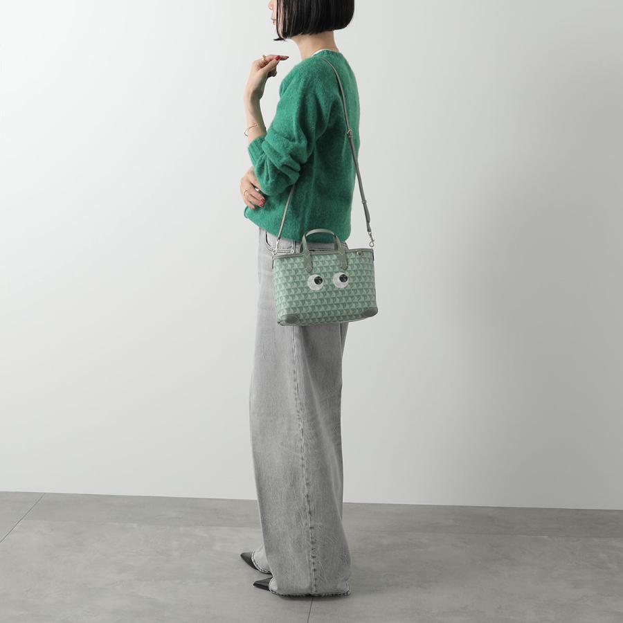 ANYA HINDMARCH アニヤハインドマーチ バッグ I AM A Plastic ANYA HINDMARCH アニヤハインドマーチ バッグ I AM A Plastic