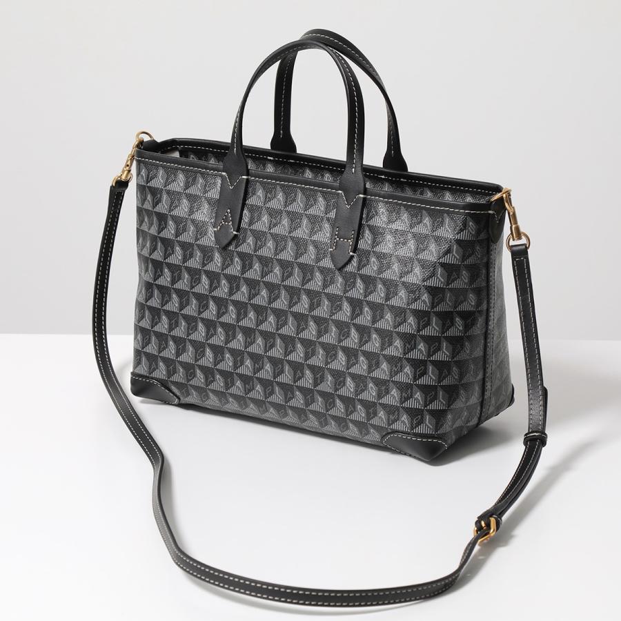 ANYA HINDMARCH アニヤハインドマーチ バッグ I AM A Plastic ANYA HINDMARCH アニヤハインドマーチ バッグ I AM A Plastic