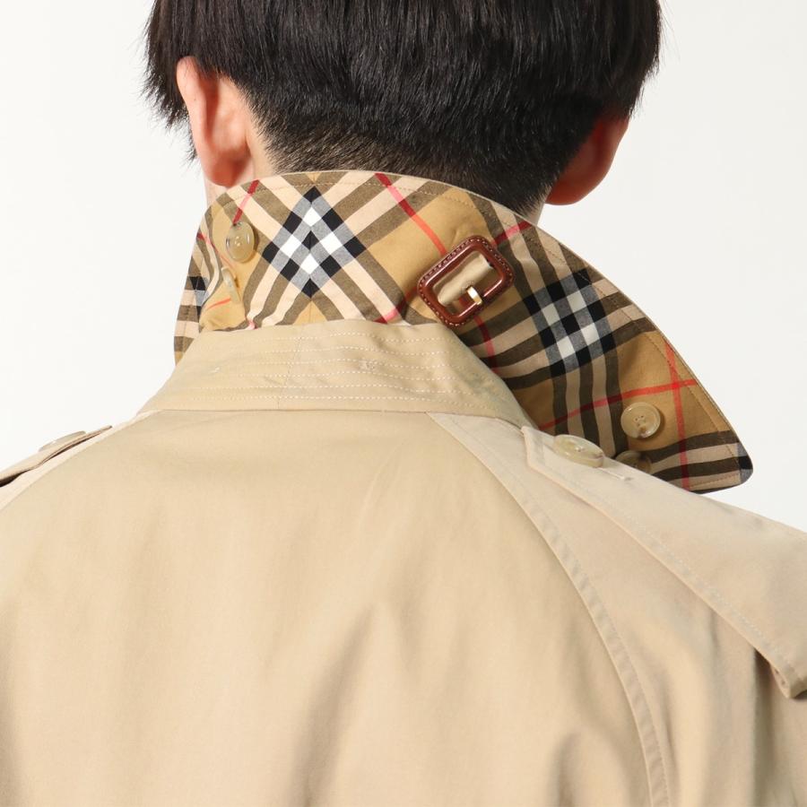 BURBERRY バーバリー トレンチコート WESTMINSTER ウエスト BURBERRY バーバリー トレンチコート WESTMINSTER ウエスト