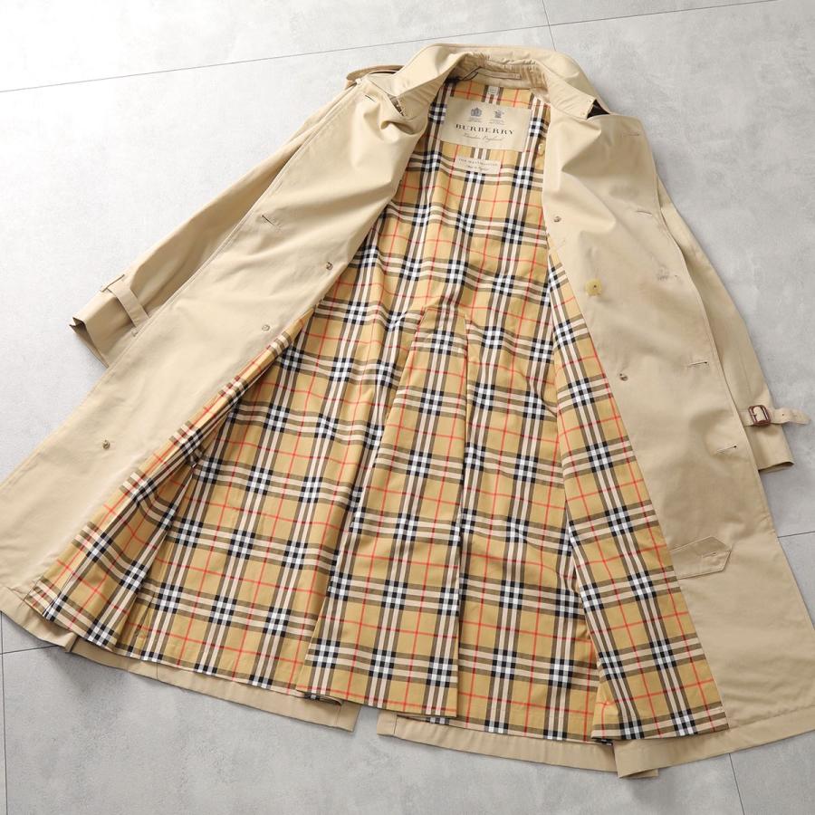 BURBERRY バーバリー トレンチコート WESTMINSTER ウエスト BURBERRY バーバリー トレンチコート WESTMINSTER ウエスト