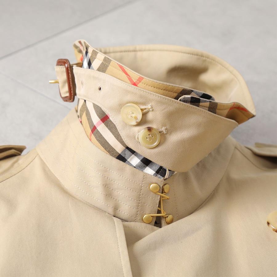 BURBERRY バーバリー トレンチコート WESTMINSTER ウエスト BURBERRY バーバリー トレンチコート WESTMINSTER ウエスト