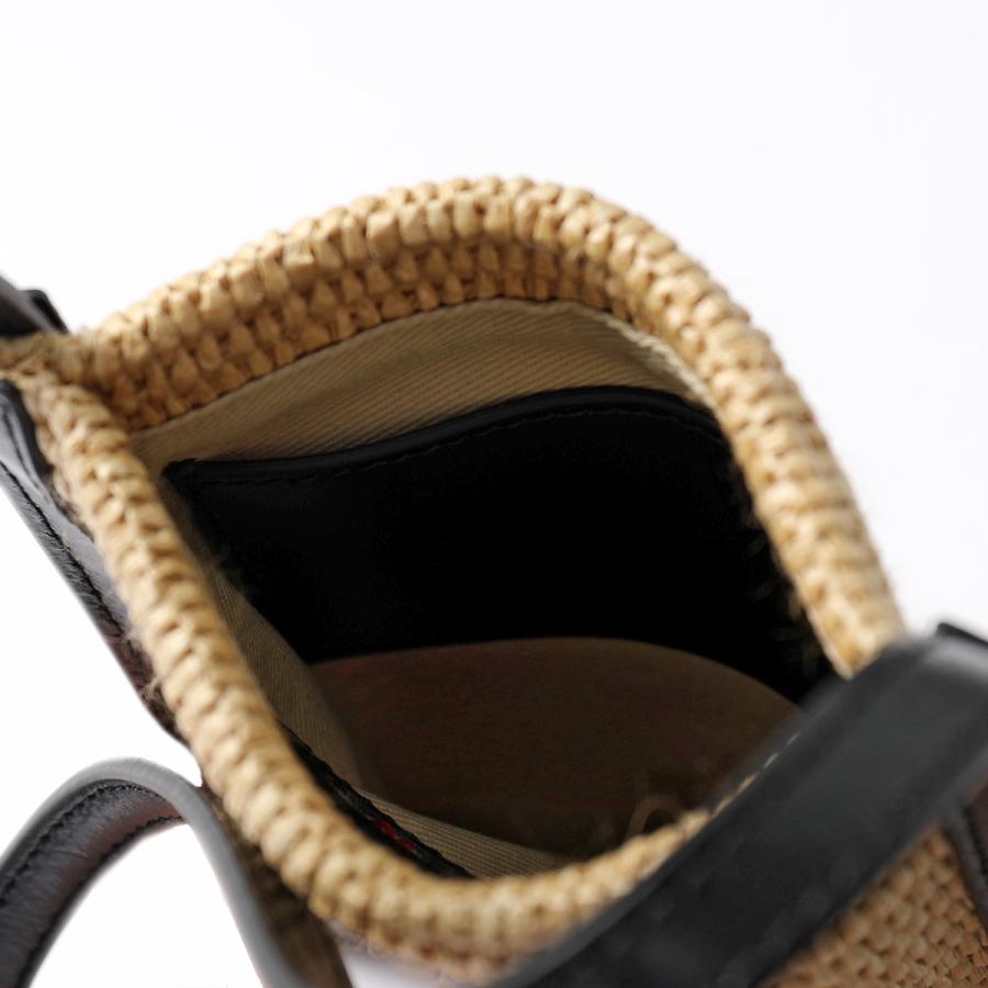 MARNI（マルニ） フォンケース TROPICALIA トロピカリア TEMO0019Q0  