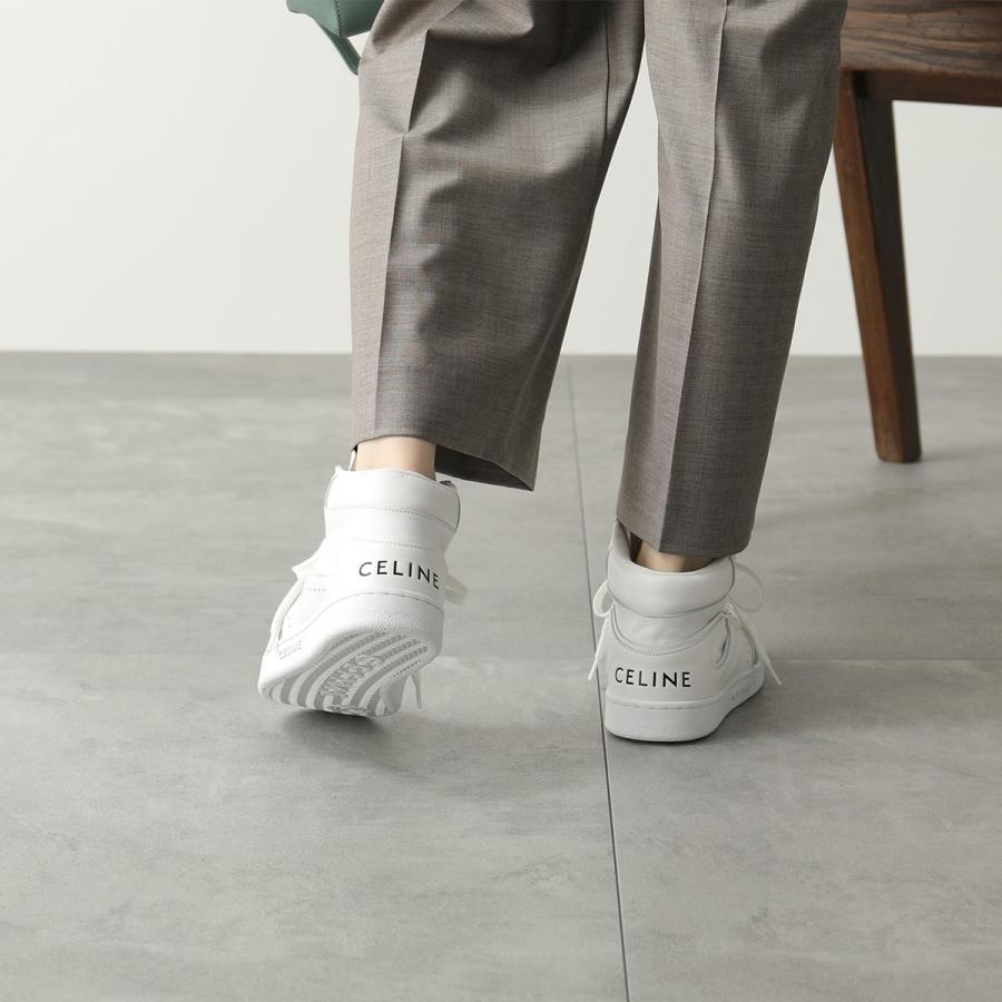 CELINE セリーヌ スニーカー 343183338C.01OP レディース Z CELINE セリーヌ スニーカー 343183338C.01OP レディース Z