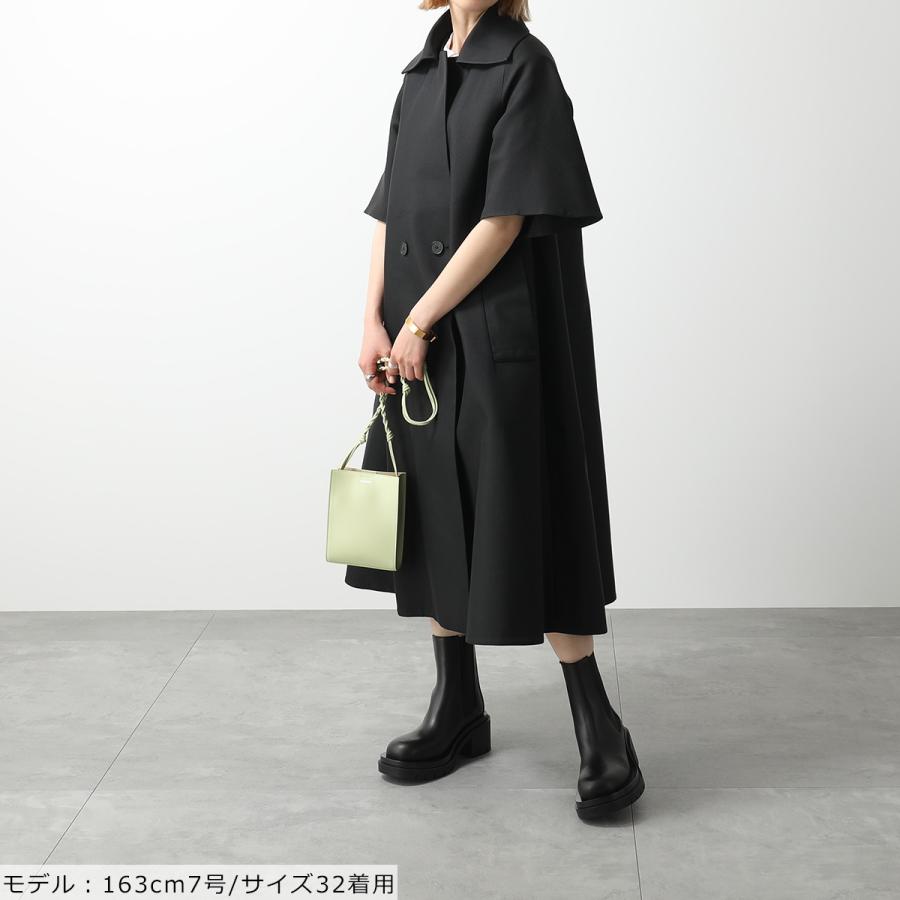 JIL SANDER ジルサンダー ギャバジンテクノコート JSPU120021 JIL SANDER ジルサンダー ギャバジンテクノコート JSPU120021