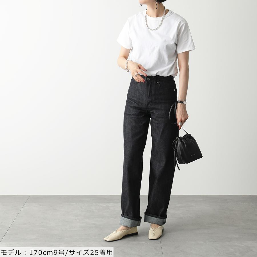 JIL SANDER SANDER+ ジルサンダー プラス ストレートジーンズ JIL SANDER SANDER+ ジルサンダー プラス ストレートジーンズ