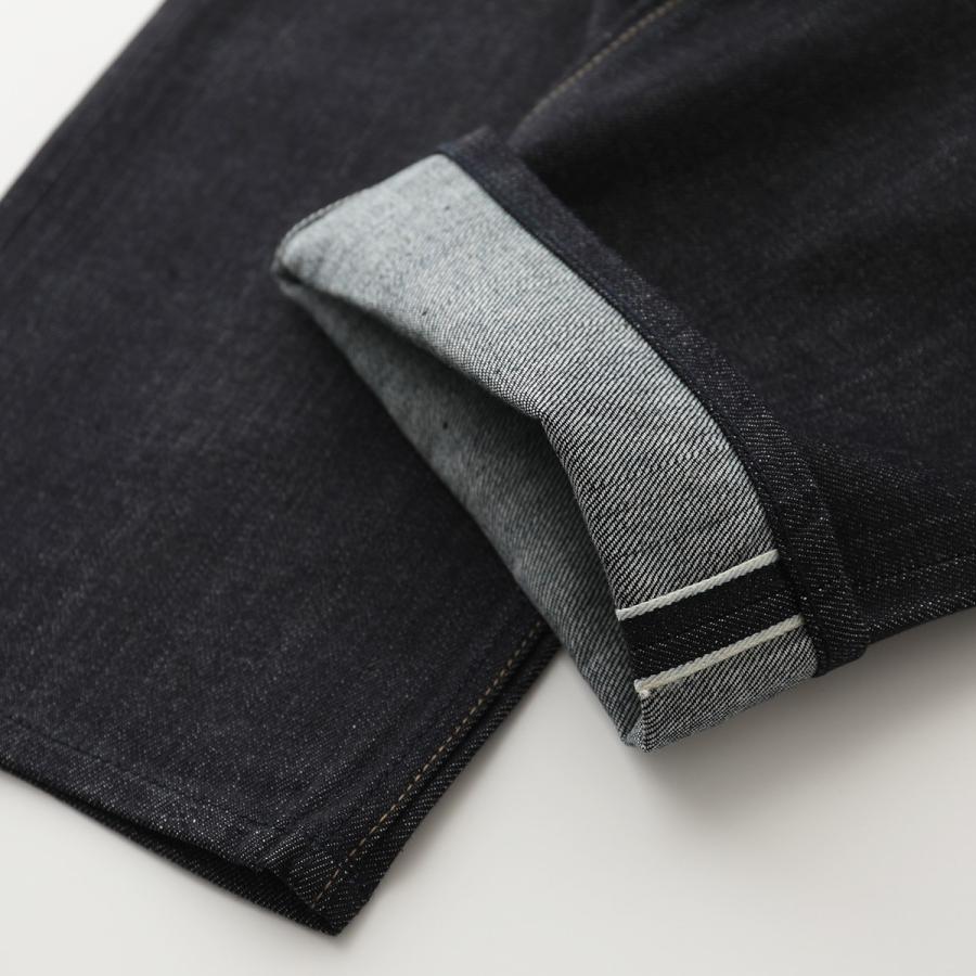 JIL SANDER SANDER+ ジルサンダー プラス ストレートジーンズ