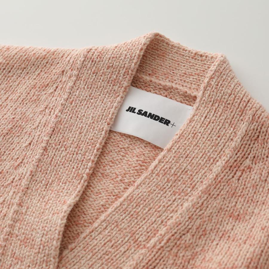 JIL SANDER SANDER+ ジルサンダー プラス カーディガン JPPU759505 