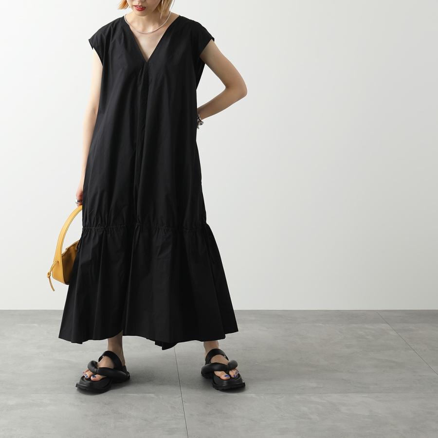 JIL SANDER ジルサンダー プラットフォームサンダル JS36046A JIL SANDER ジルサンダー プラットフォームサンダル JS36046A