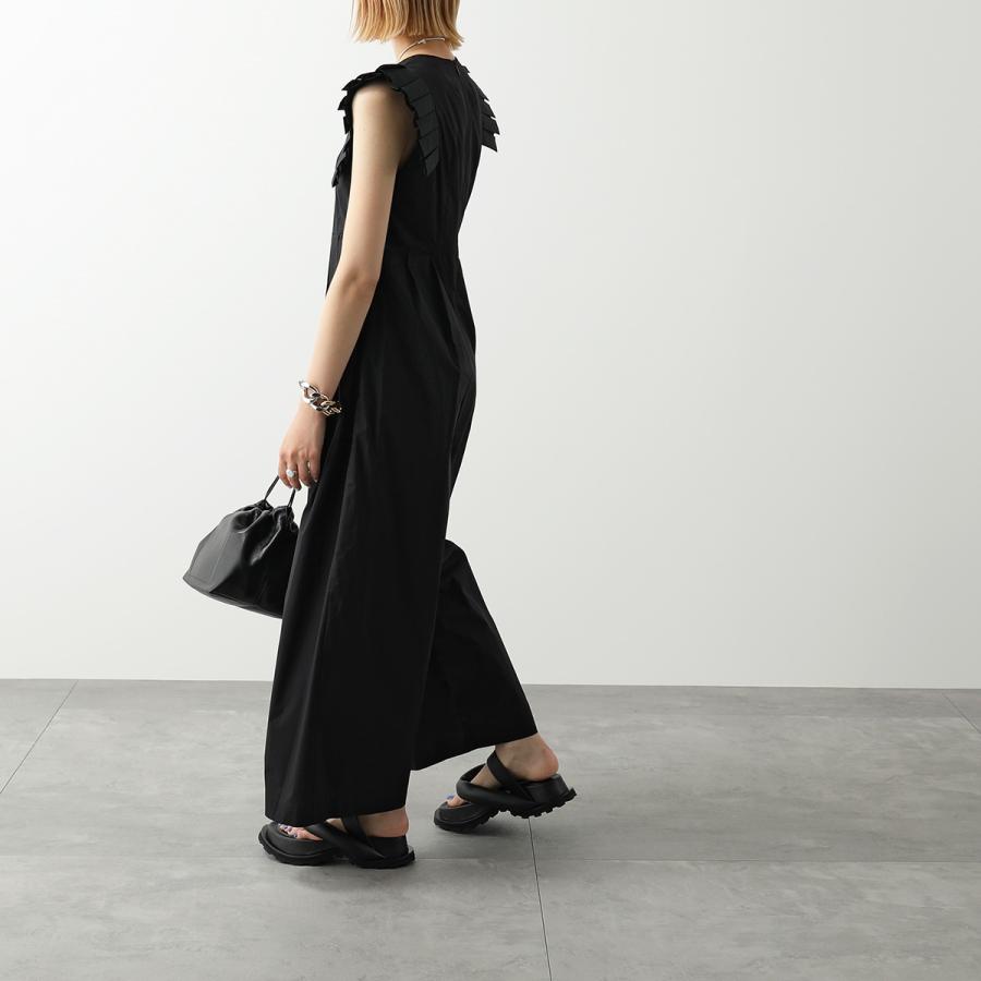 JIL SANDER ジルサンダー プラットフォームサンダル JS36046A JIL SANDER ジルサンダー プラットフォームサンダル JS36046A