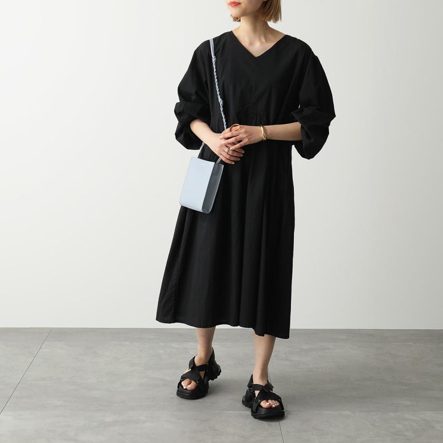 JIL SANDER ジルサンダー プラットフォームサンダル JP38010A JIL SANDER ジルサンダー プラットフォームサンダル JP38010A