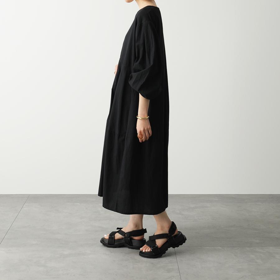 JIL SANDER ジルサンダー プラットフォームサンダル JP38010A JIL SANDER ジルサンダー プラットフォームサンダル JP38010A