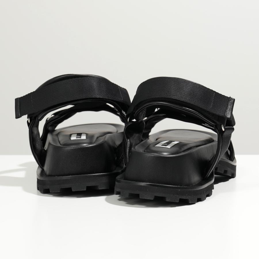 JIL SANDER ジルサンダー プラットフォームサンダル JP38010A JIL SANDER ジルサンダー プラットフォームサンダル JP38010A