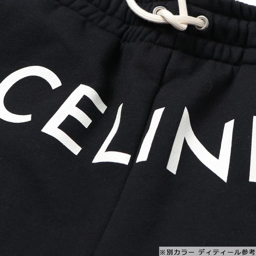 CELINE セリーヌ スウェットパンツ 2Z056052H.09GB メンズ CELINE セリーヌ スウェットパンツ 2Z056052H.09GB メンズ