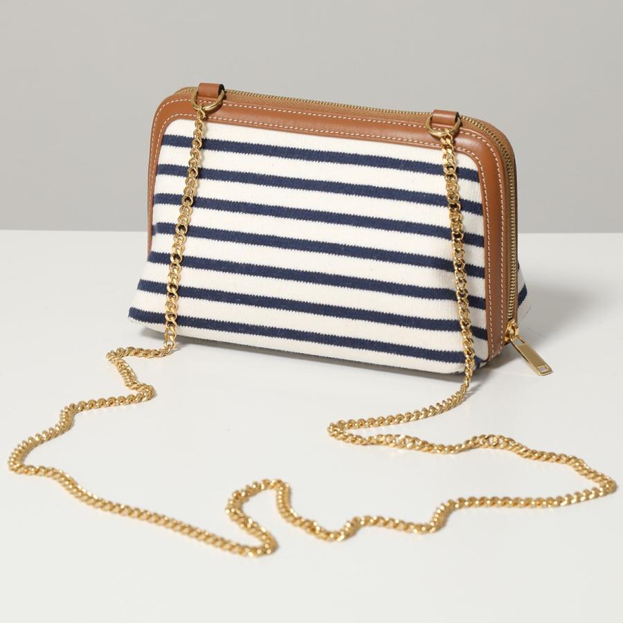 CELINE セリーヌ ショルダーバッグ Clutch on Chain 10E382DKO. 07AT 