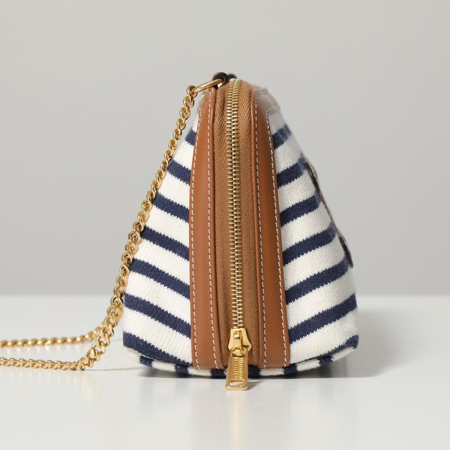 CELINE セリーヌ ショルダーバッグ Clutch on Chain 10E382DKO. 07AT 