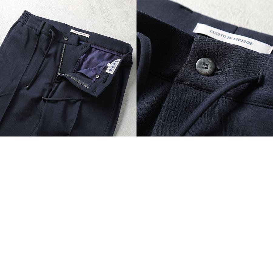 giab's ARCHIVIO ジャブスアルキヴィオ イージーパンツ MASACCIO