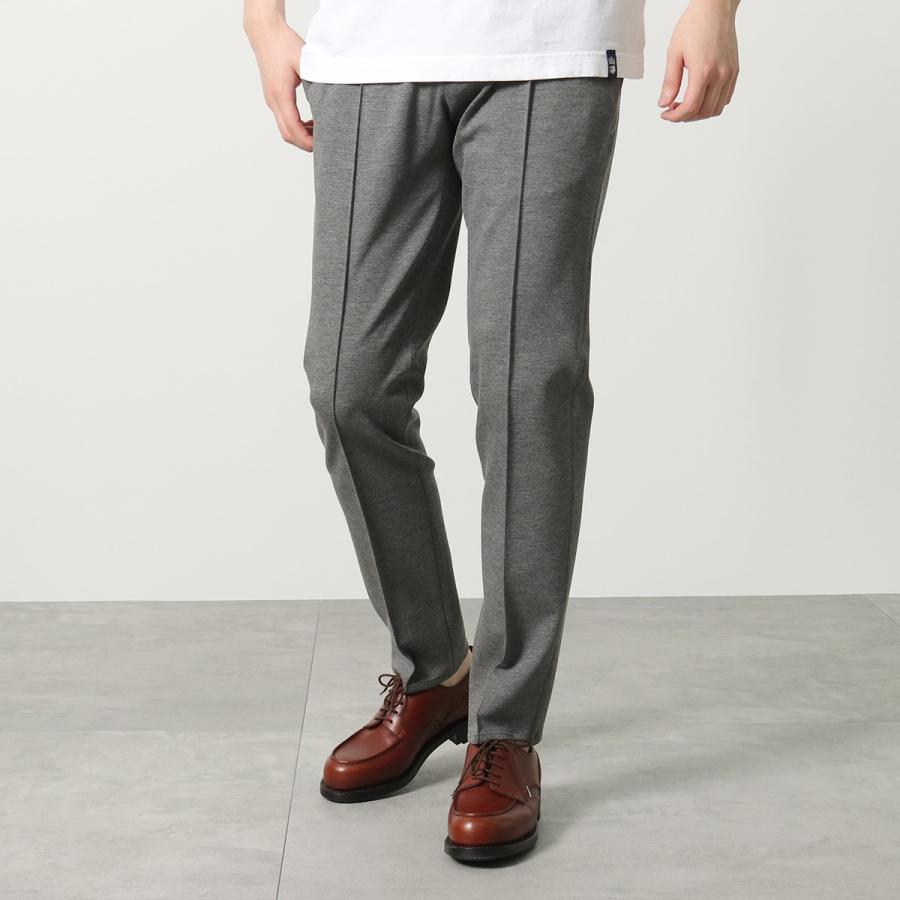 giab's ARCHIVIO（ジャブス アルキヴィオ） イージーパンツ MASACCIO