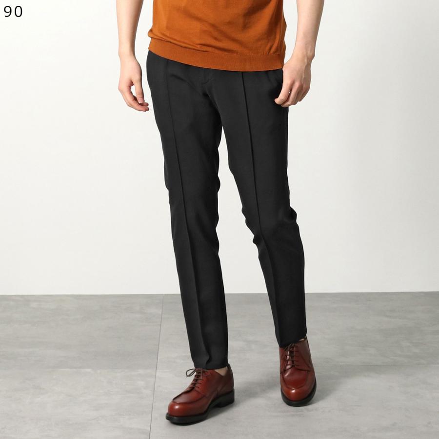 giab's ARCHIVIO ジャブスアルキヴィオ イージーパンツ MASACCIO