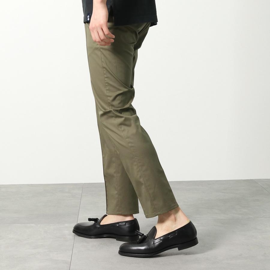 giab's ARCHIVIO（ジャブス アルキヴィオ） イージーパンツ MASACCINO