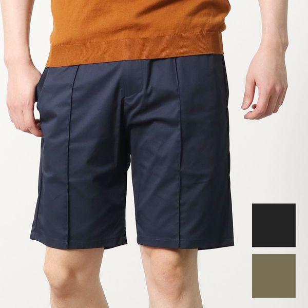 giab's ARCHIVIO ジャブスアルキヴィオ ハーフパンツ GIGLIO